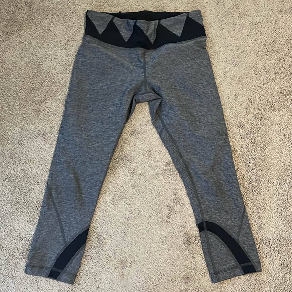 Lululemon Crop